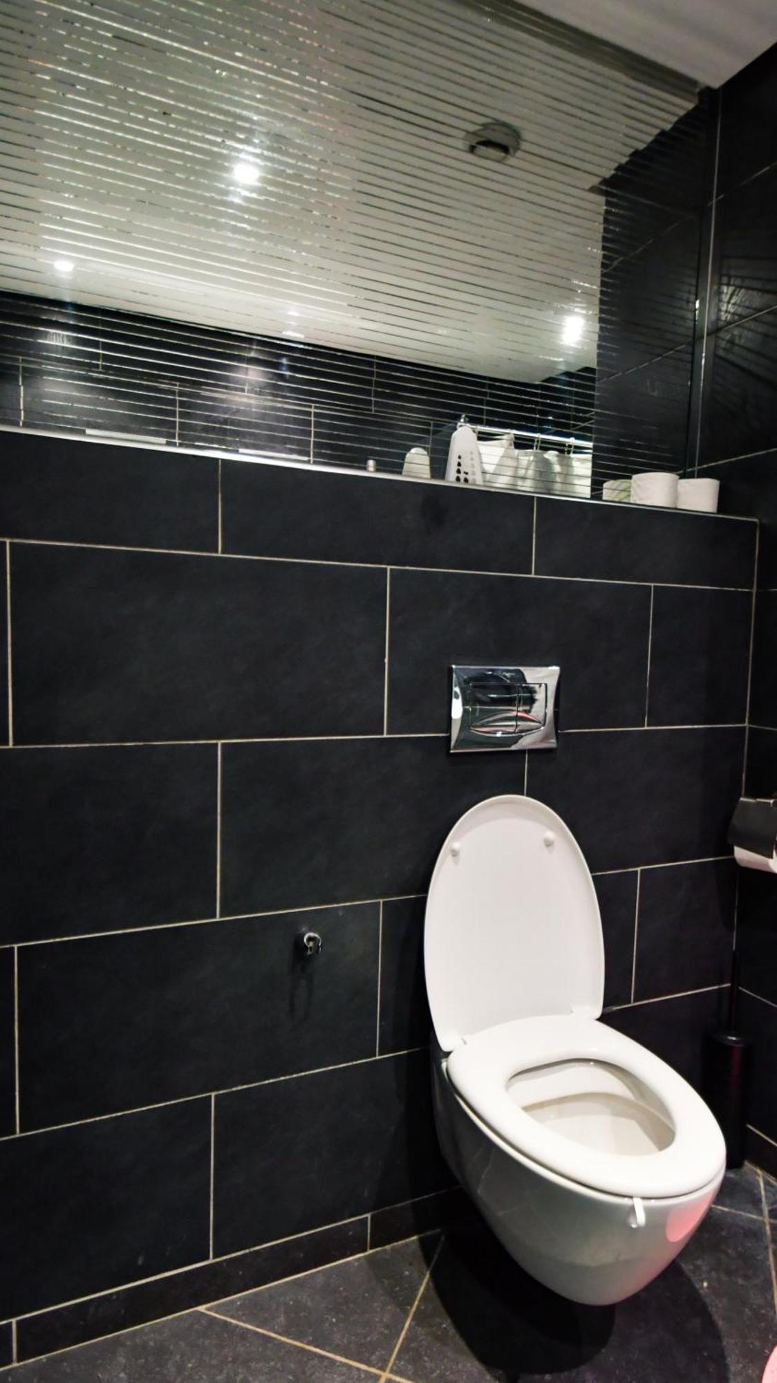 Appartement Haut Standing Gueliz Plaza Marrakesh Exteriör bild