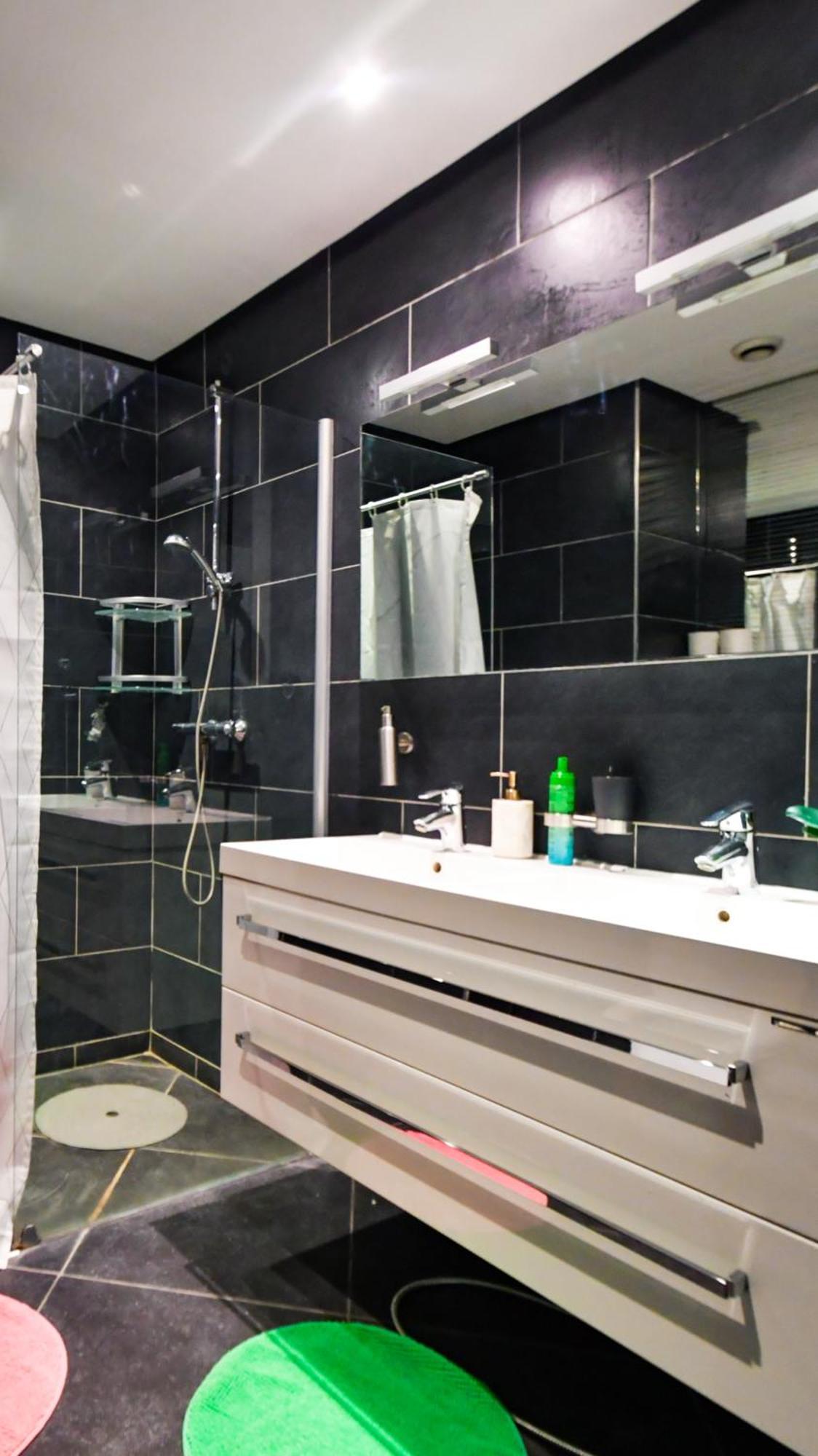 Appartement Haut Standing Gueliz Plaza Marrakesh Exteriör bild